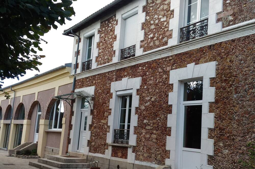 Photo of Outdoor in Chailly-en-Biere