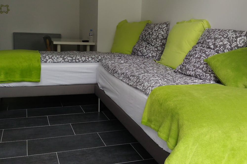 Photo of Bedroom in Chailly-en-Biere