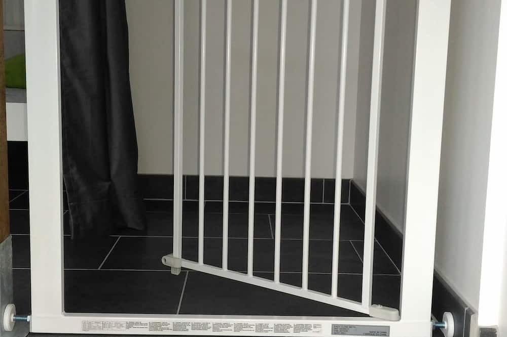 Photo of Bedroom in Chailly-en-Biere