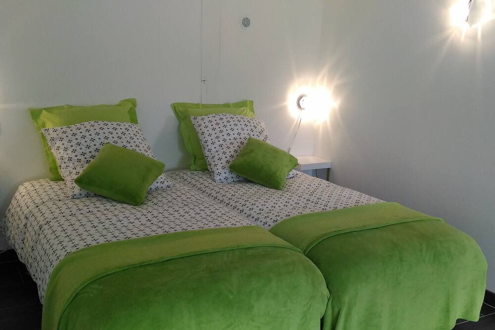 Photo of Bedroom in Chailly-en-Biere