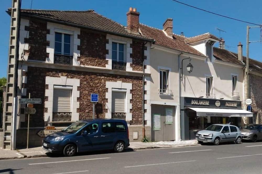 Photo of Outdoor in Chailly-en-Biere