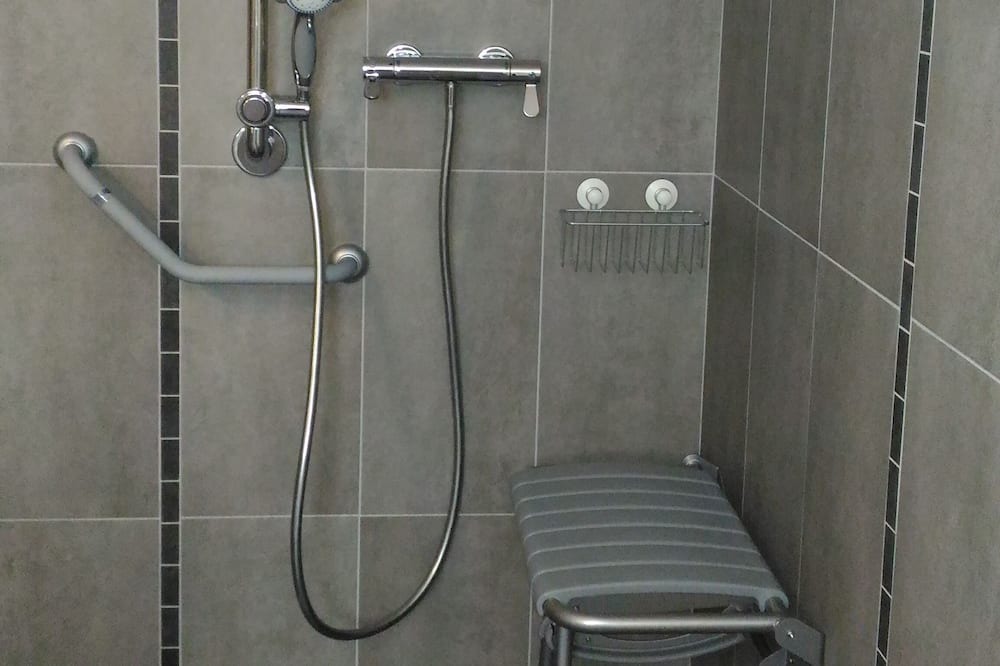 Photo of Bathroom in Chailly-en-Biere