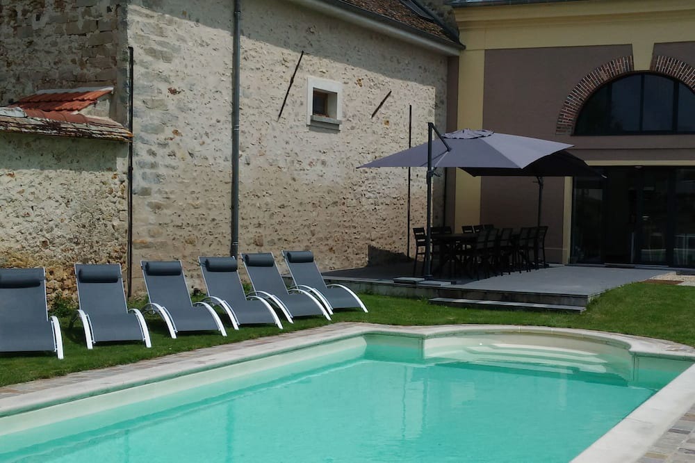 Photo of Outdoor in Chailly-en-Biere