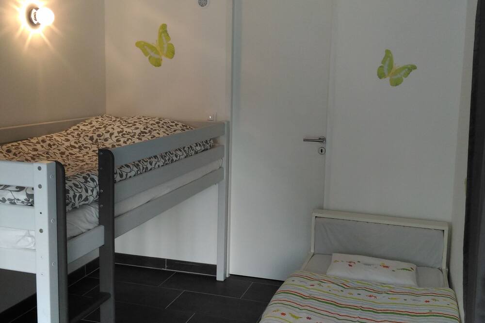 Photo of Bedroom in Chailly-en-Biere