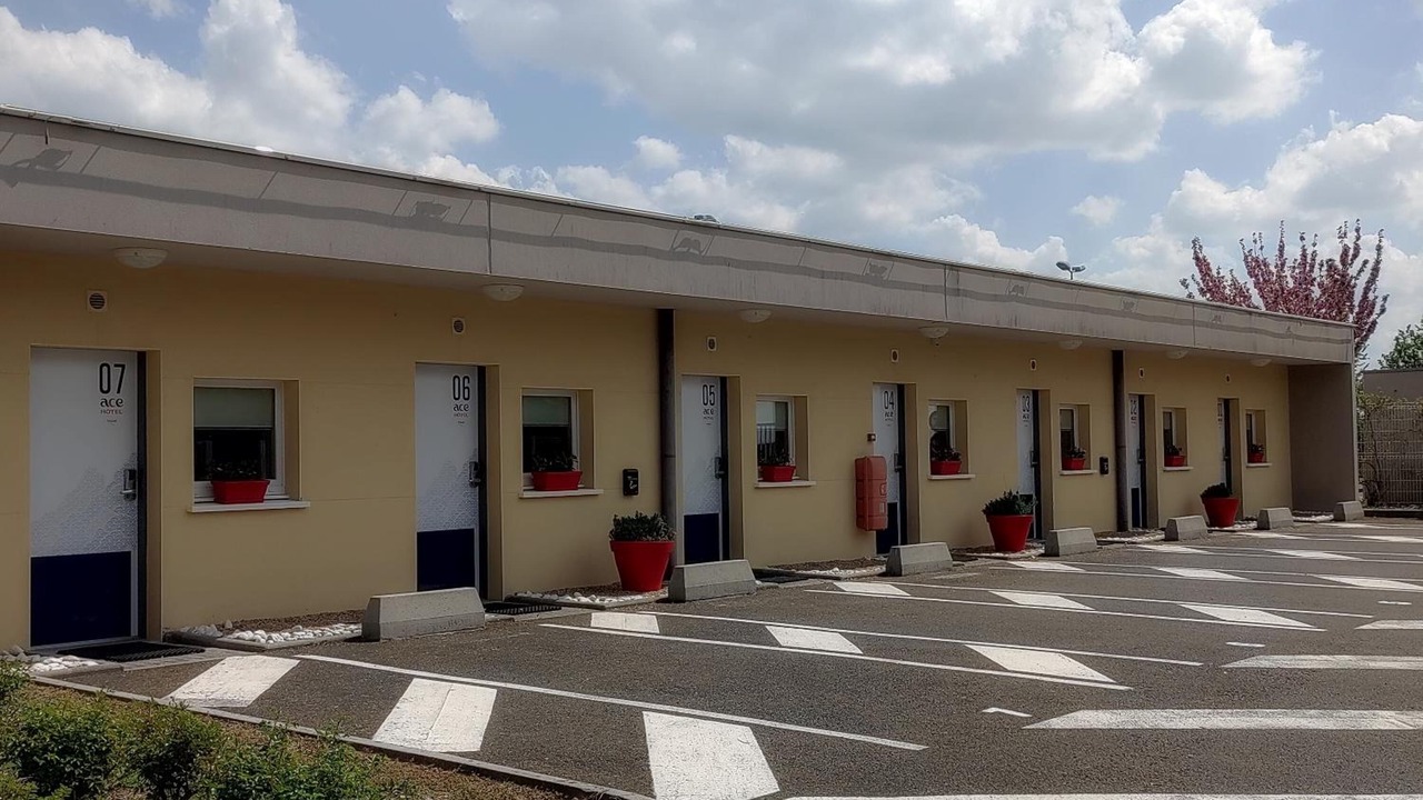 Photo of Outdoor in Athee-sur-Cher