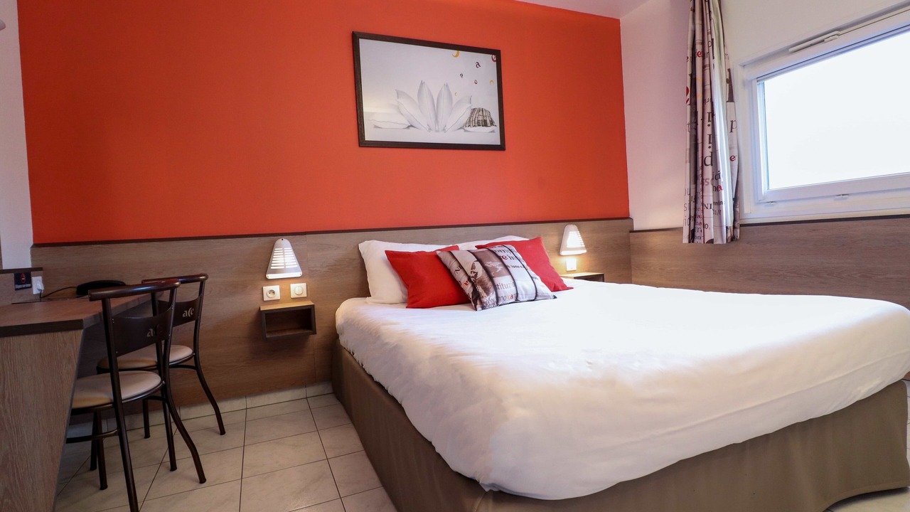 Photo of Bedroom in Athee-sur-Cher