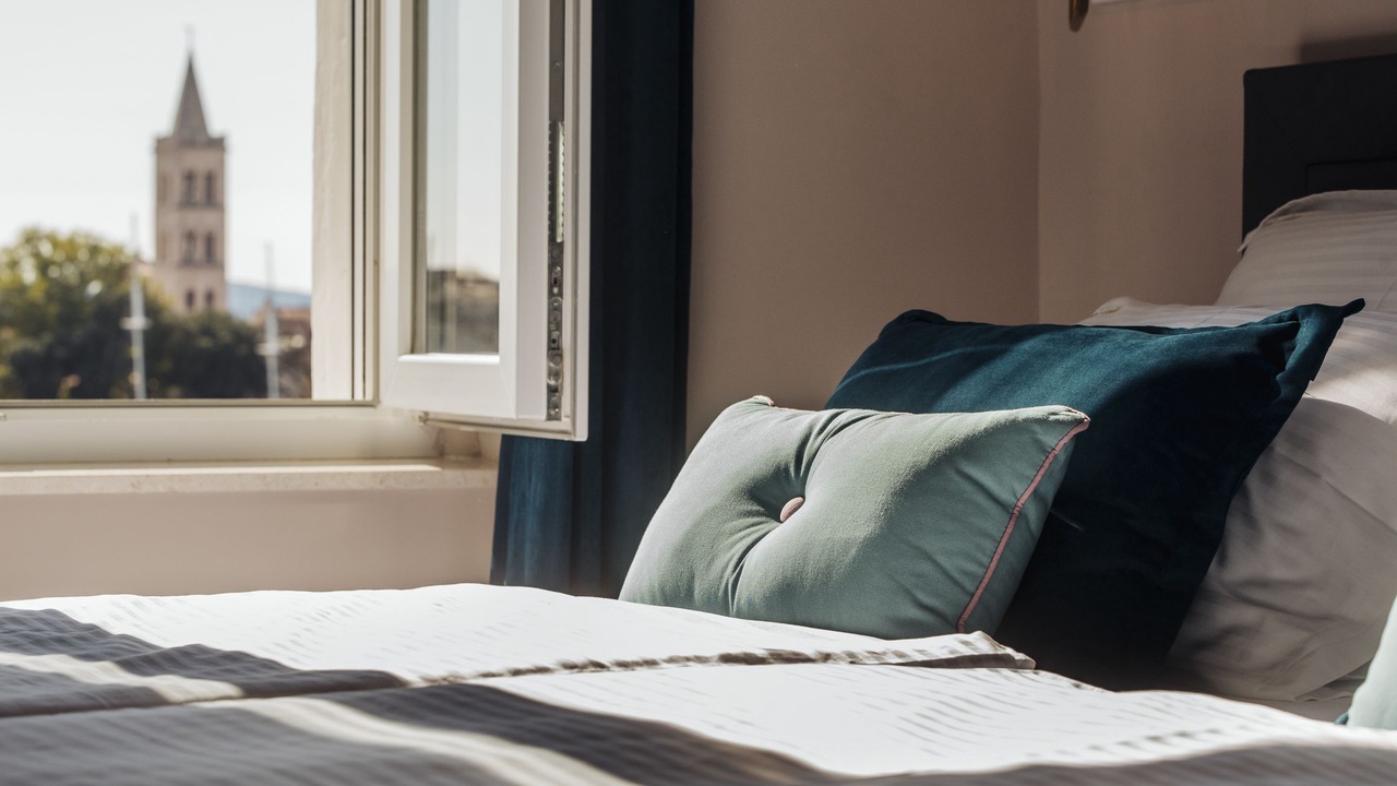 Photo of Bedroom in Zadar