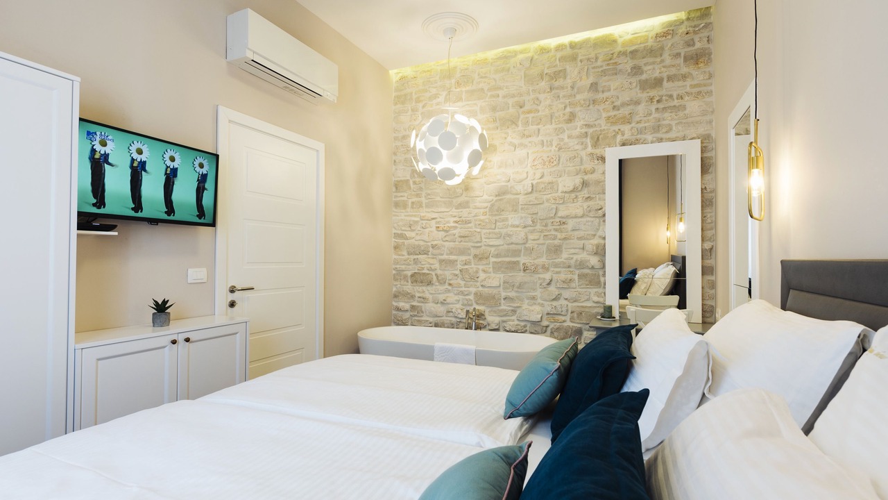 Photo of Bedroom in Zadar