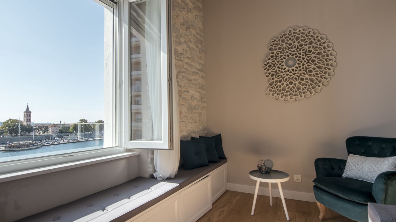 Photo of Bedroom in Zadar