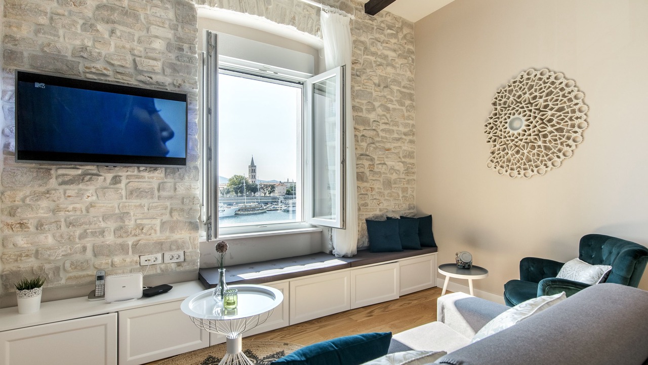 Photo of Bedroom in Zadar