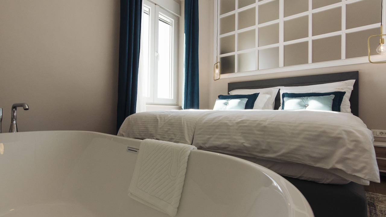 Photo of Bedroom in Zadar