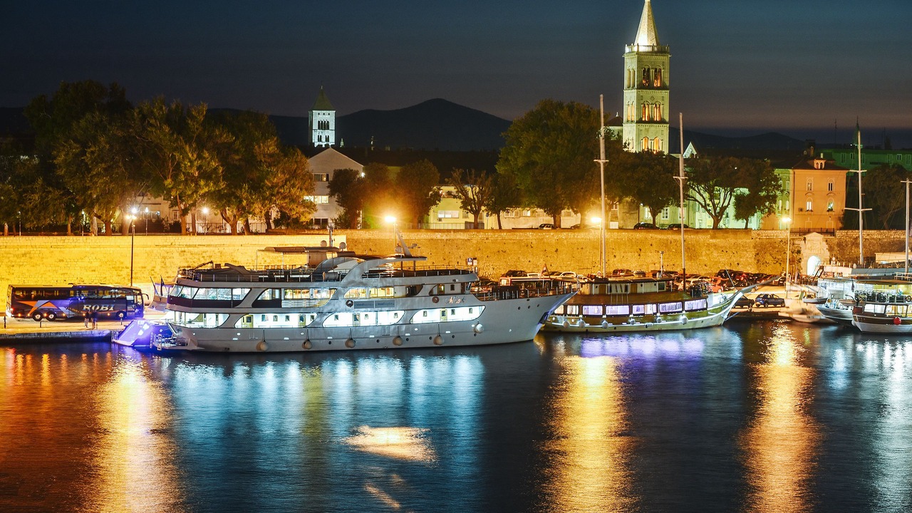 Photo of Bedroom in Zadar