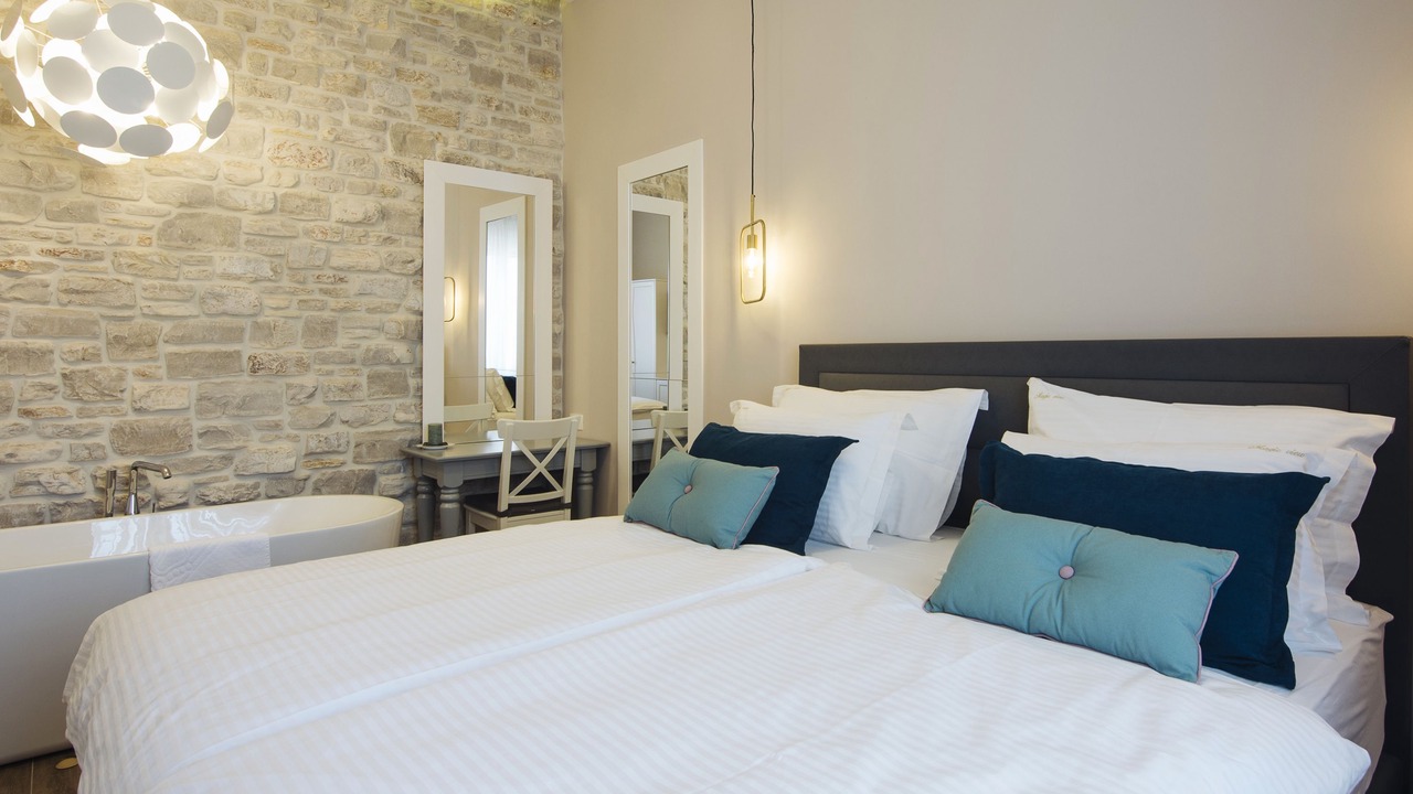 Photo of Bedroom in Zadar