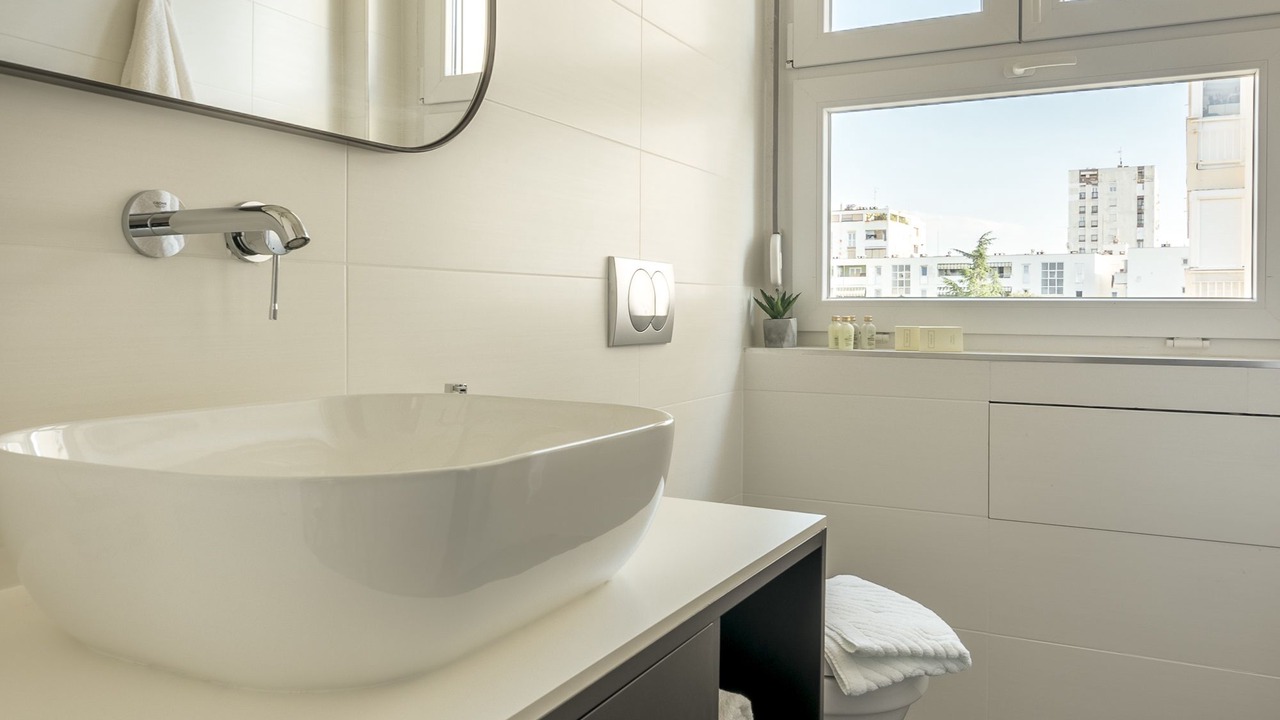 Photo of Bathroom in Zadar