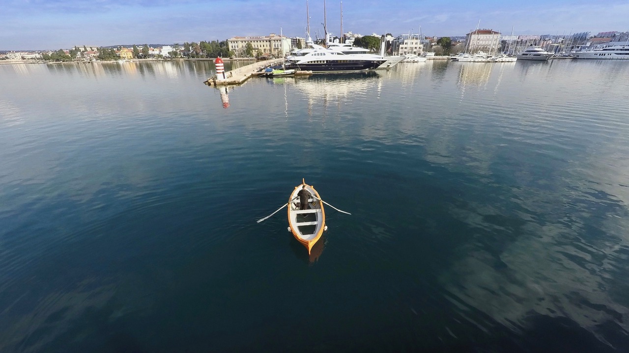 Photo of Bedroom in Zadar