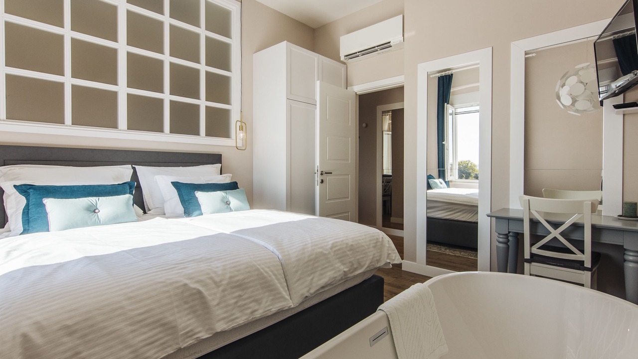 Photo of Bedroom in Zadar