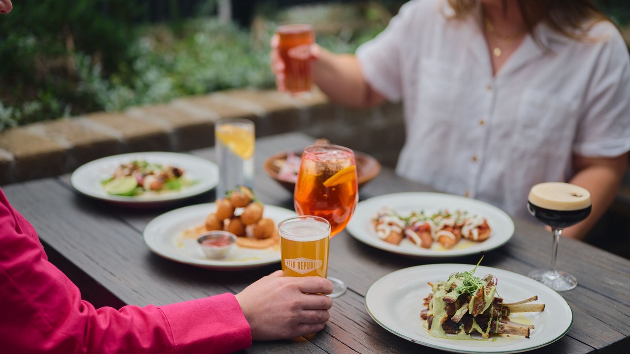 Photo of Others in Epping