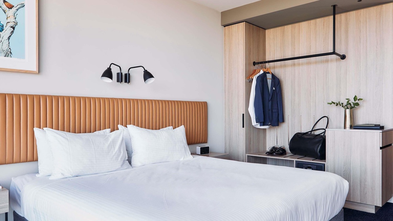 Photo of Bedroom in Epping