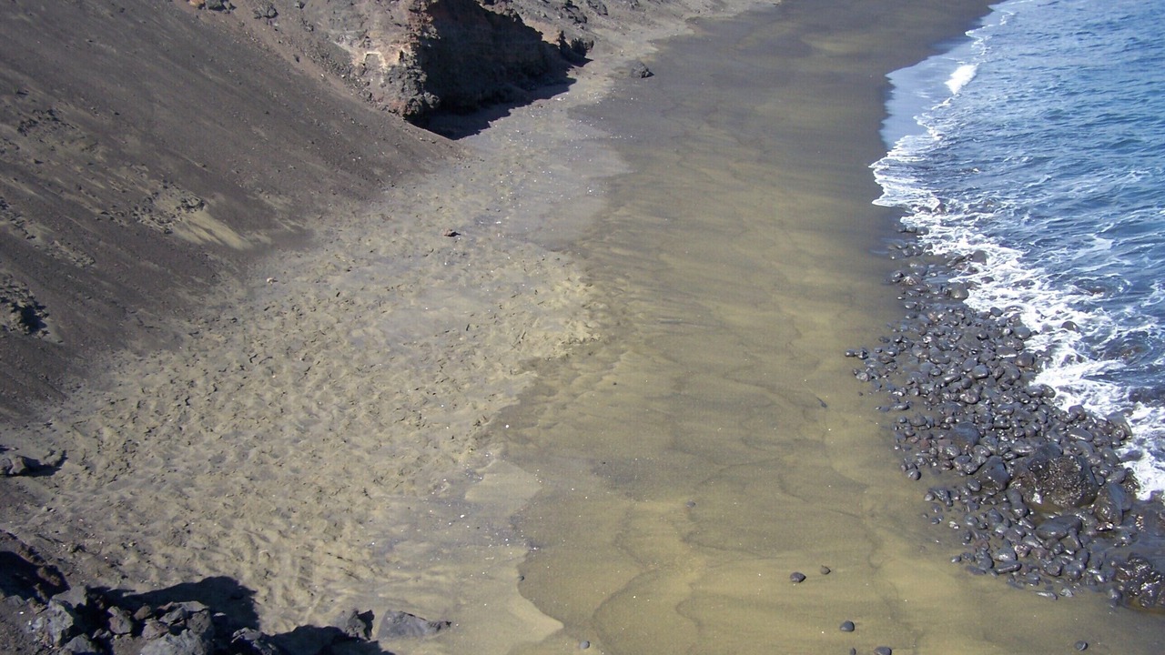 Photo of Outdoor in Ocean View