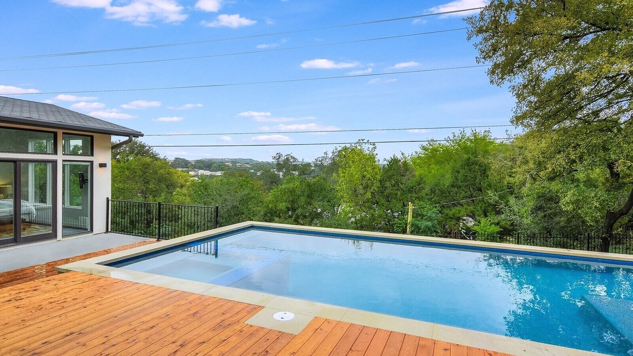 Photo of Outdoor in Timberline Ridge