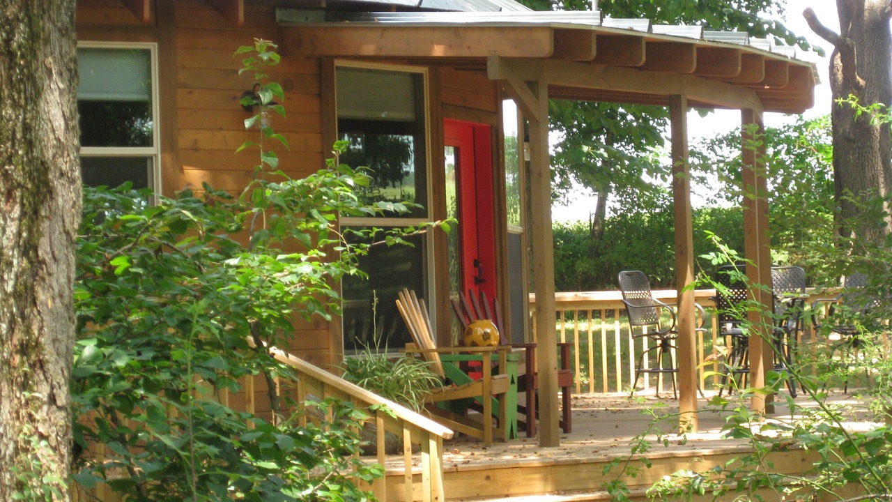 Photo of Outdoor in Wesley