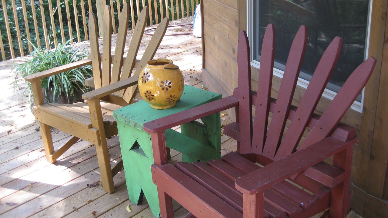 Photo of Outdoor in Wesley