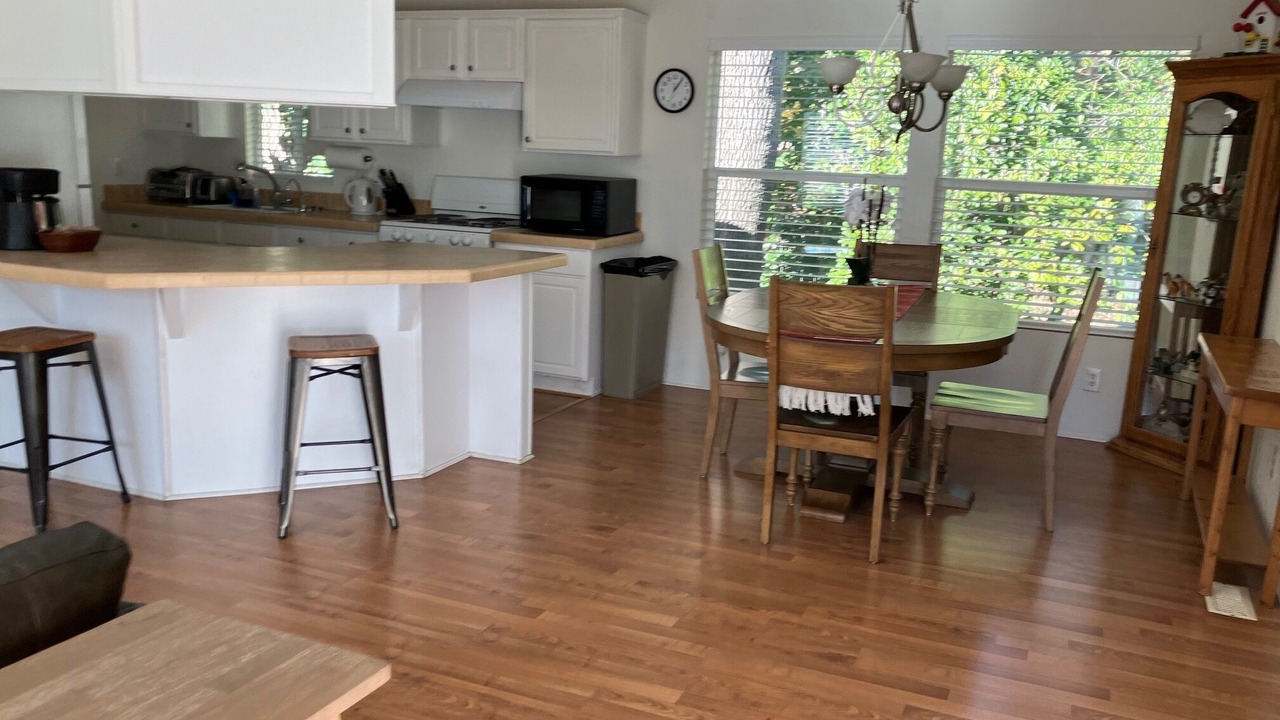 Photo of Kitchen in Vacaville