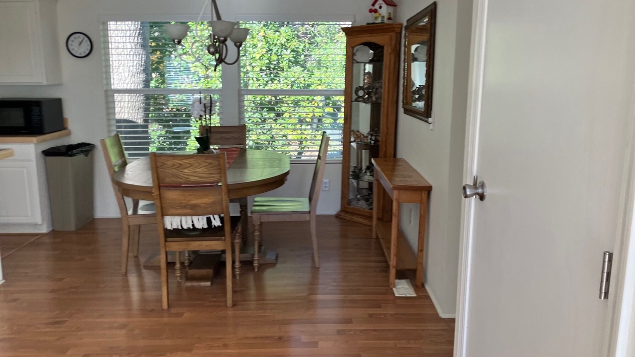 Photo of Kitchen in Vacaville