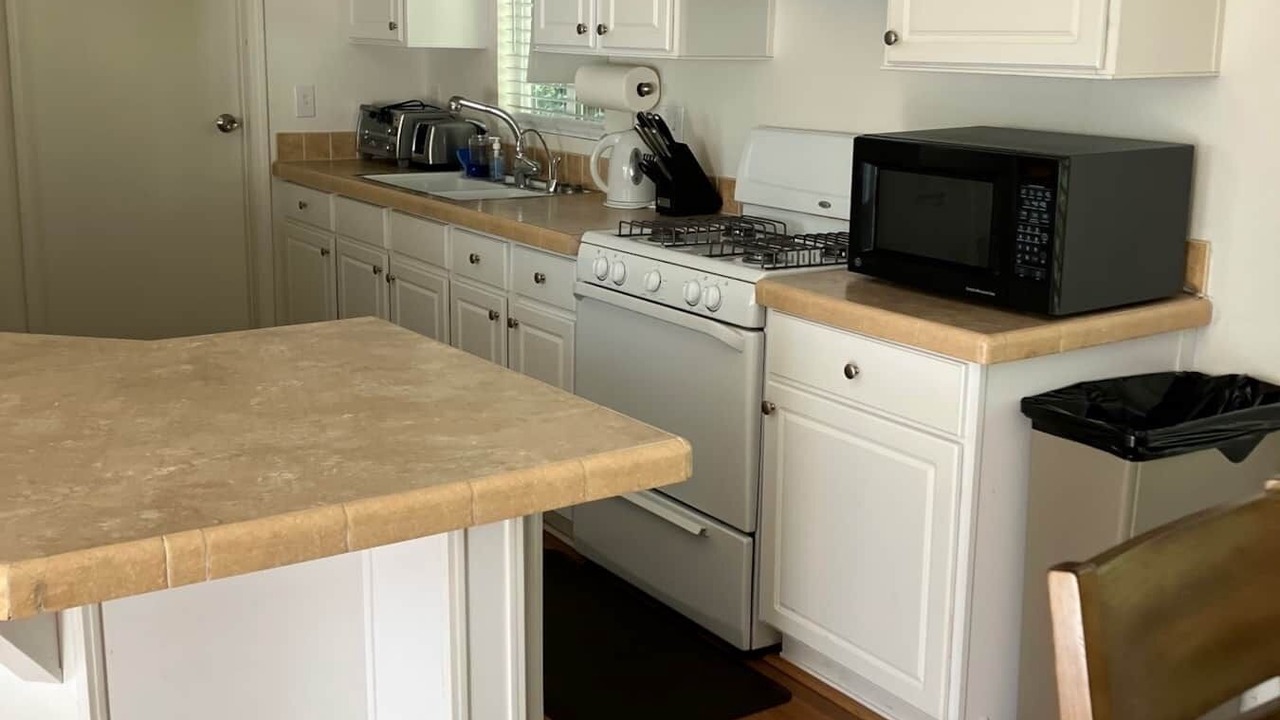 Photo of Kitchen in Vacaville