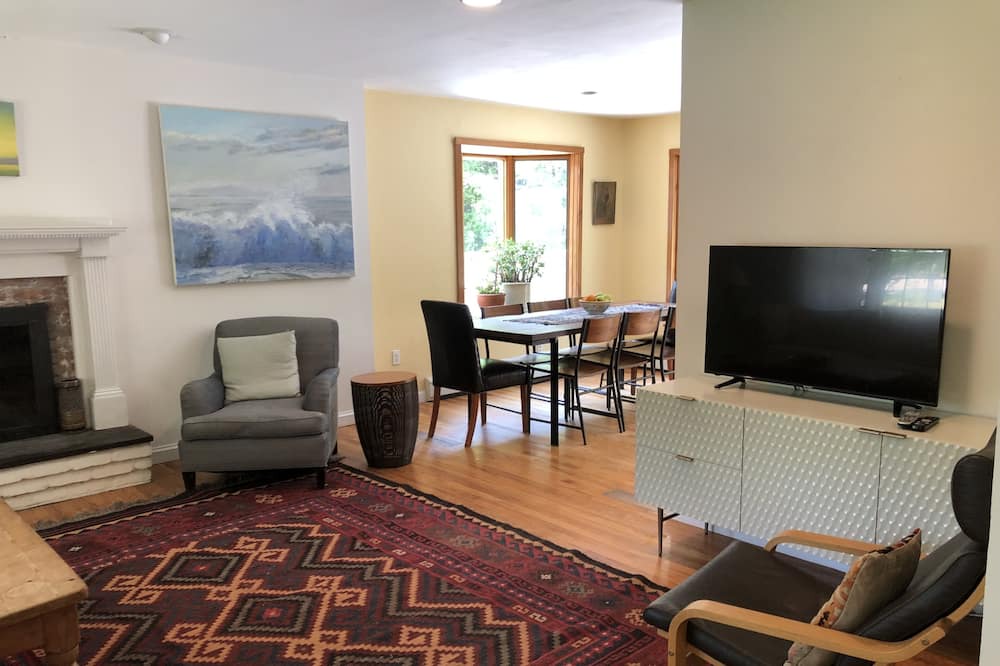 Photo of Livingroom in Sag Harbor