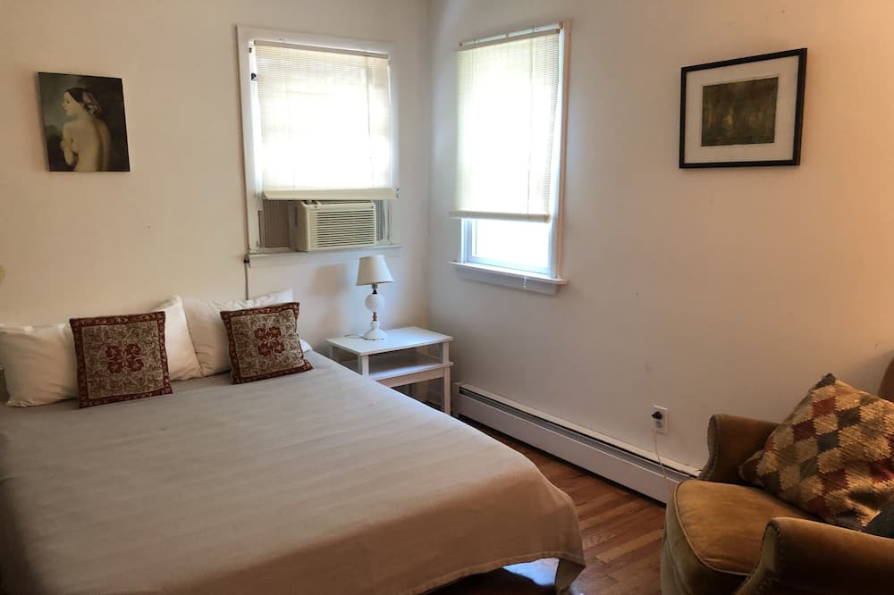 Photo of Bedroom in Sag Harbor