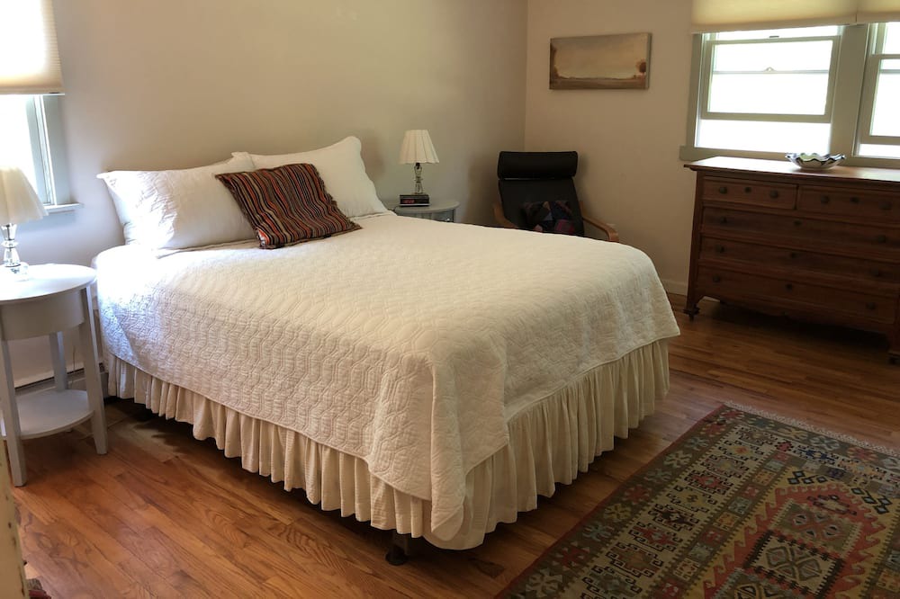 Photo of Bedroom in Sag Harbor