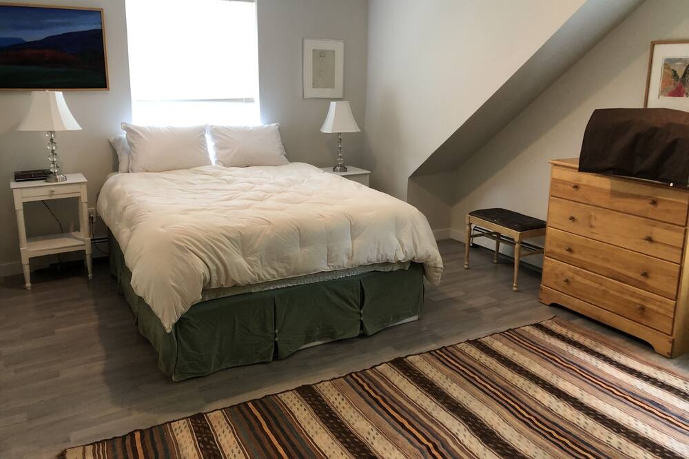 Photo of Bedroom in Sag Harbor