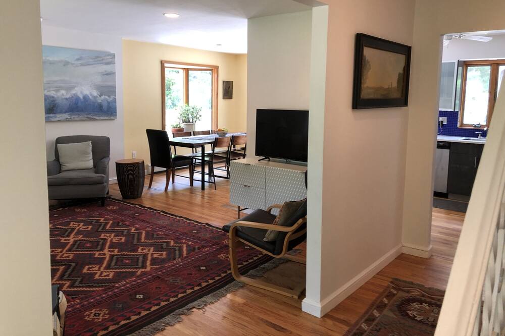 Photo of Livingroom in Sag Harbor