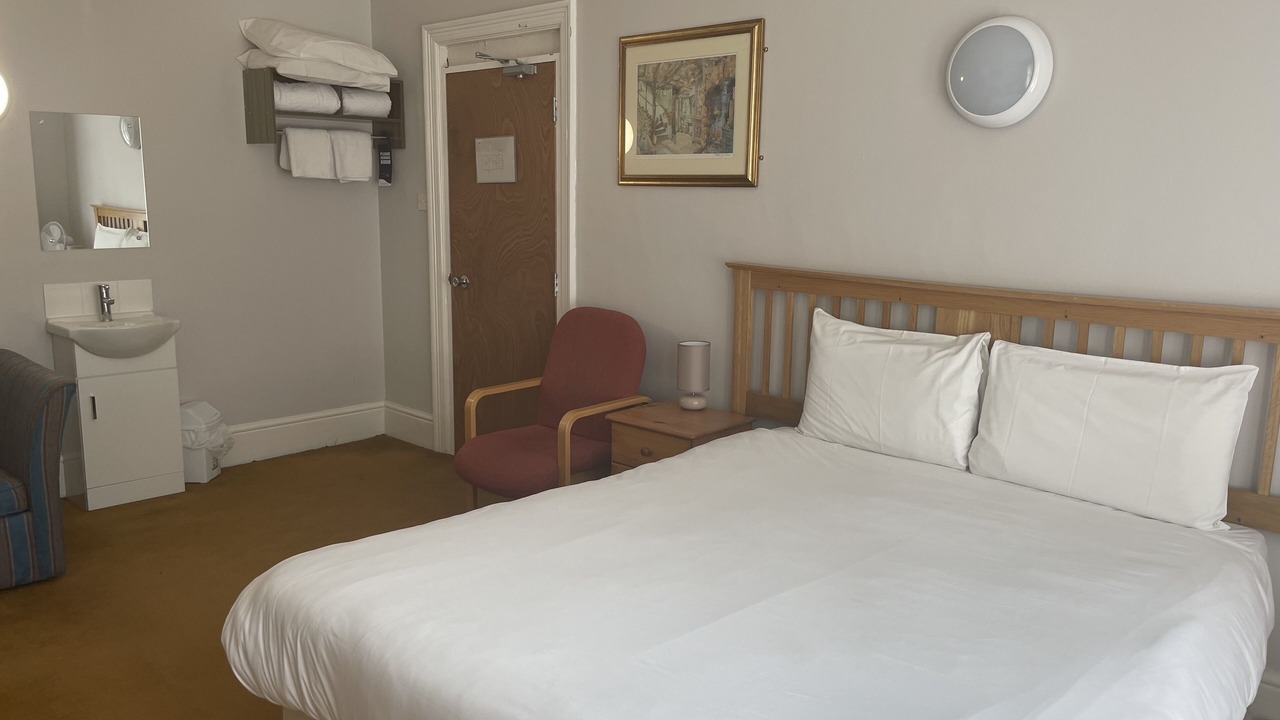 Photo of Bedroom in Astwick