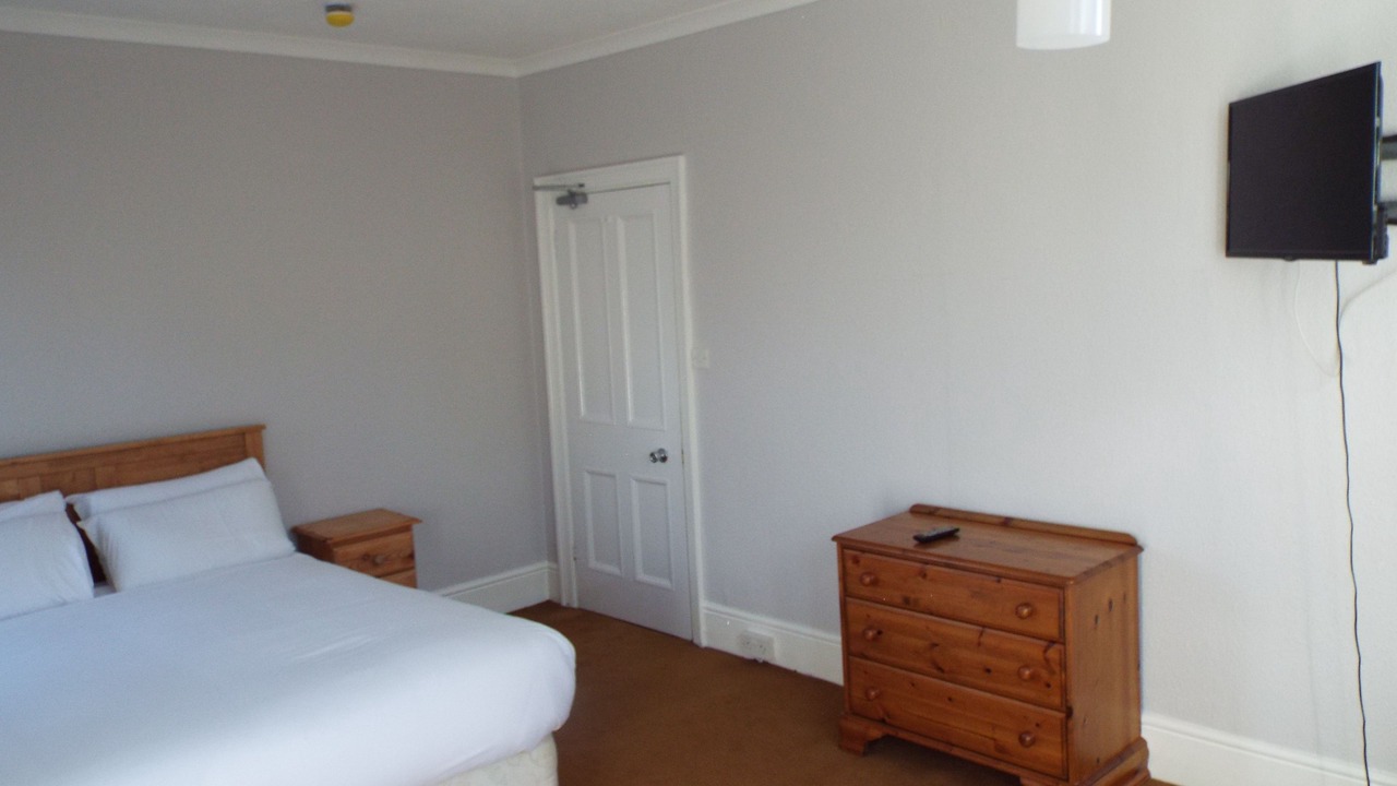 Photo of Bedroom in Astwick