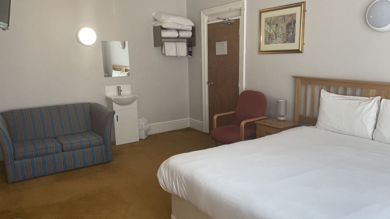 Photo of Bedroom in Astwick