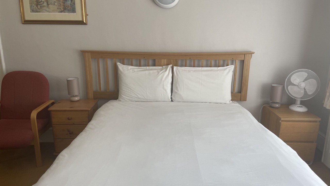 Photo of Bedroom in Astwick