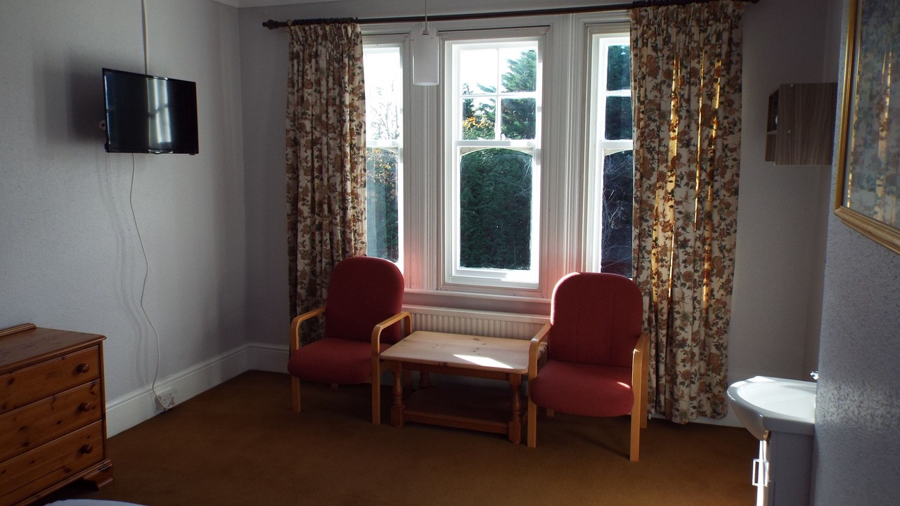 Photo of Bedroom in Astwick