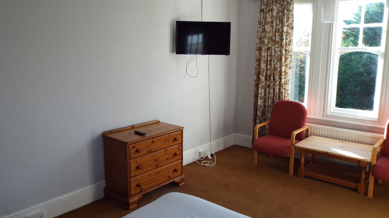 Photo of Bedroom in Astwick