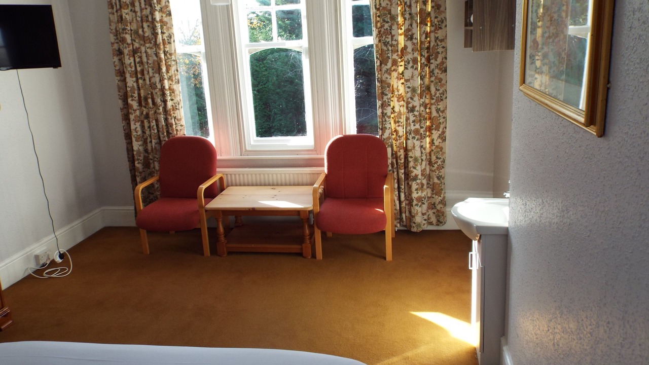 Photo of Bedroom in Astwick