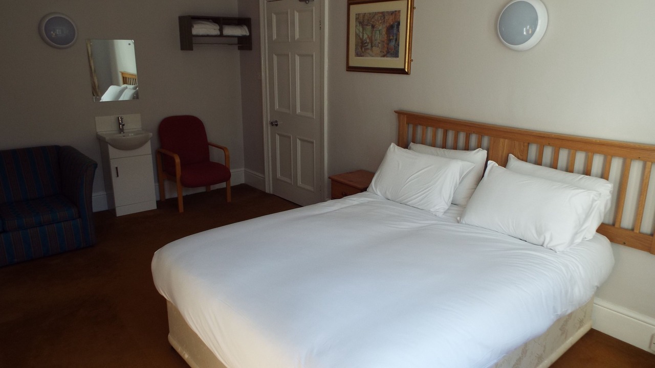 Photo of Bedroom in Astwick