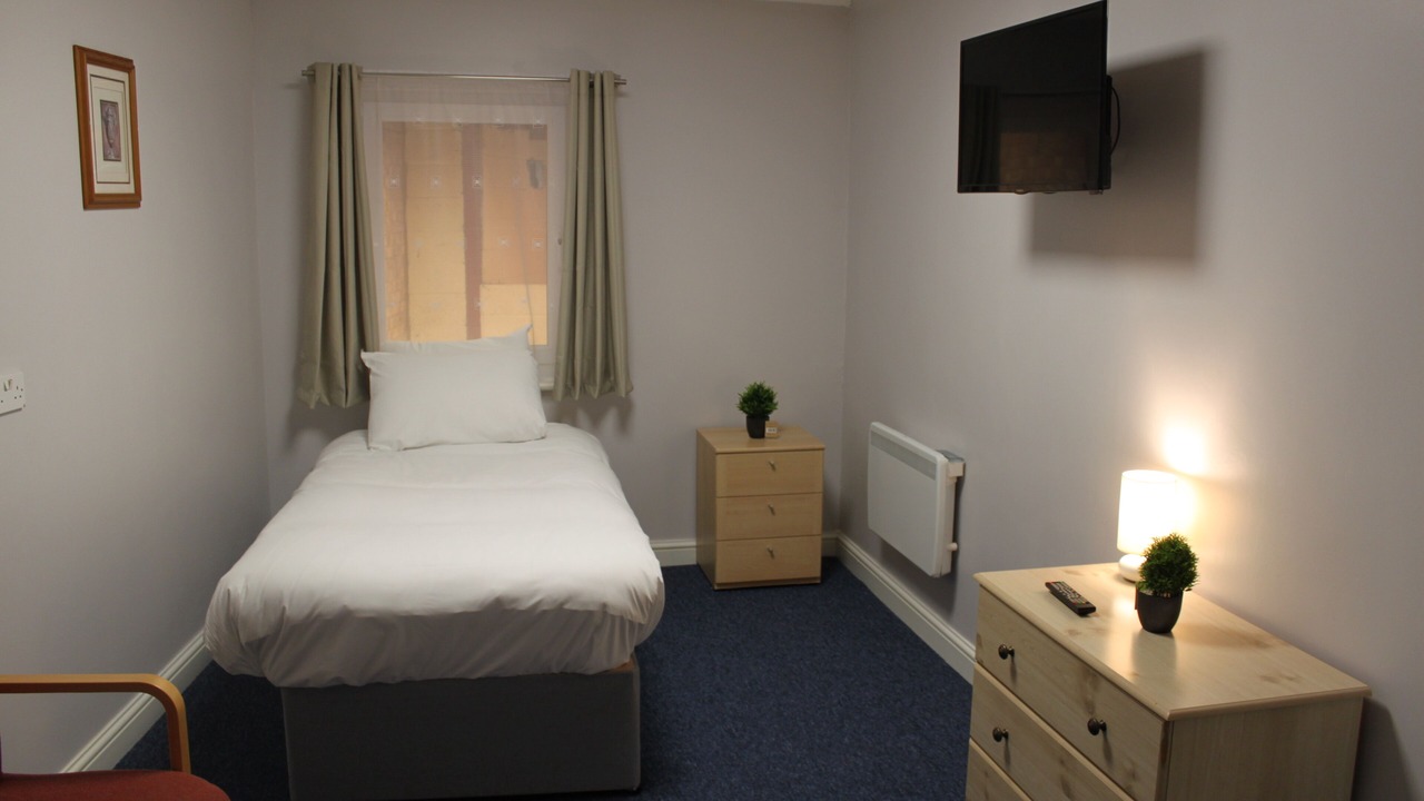 Photo of Bedroom in Astwick
