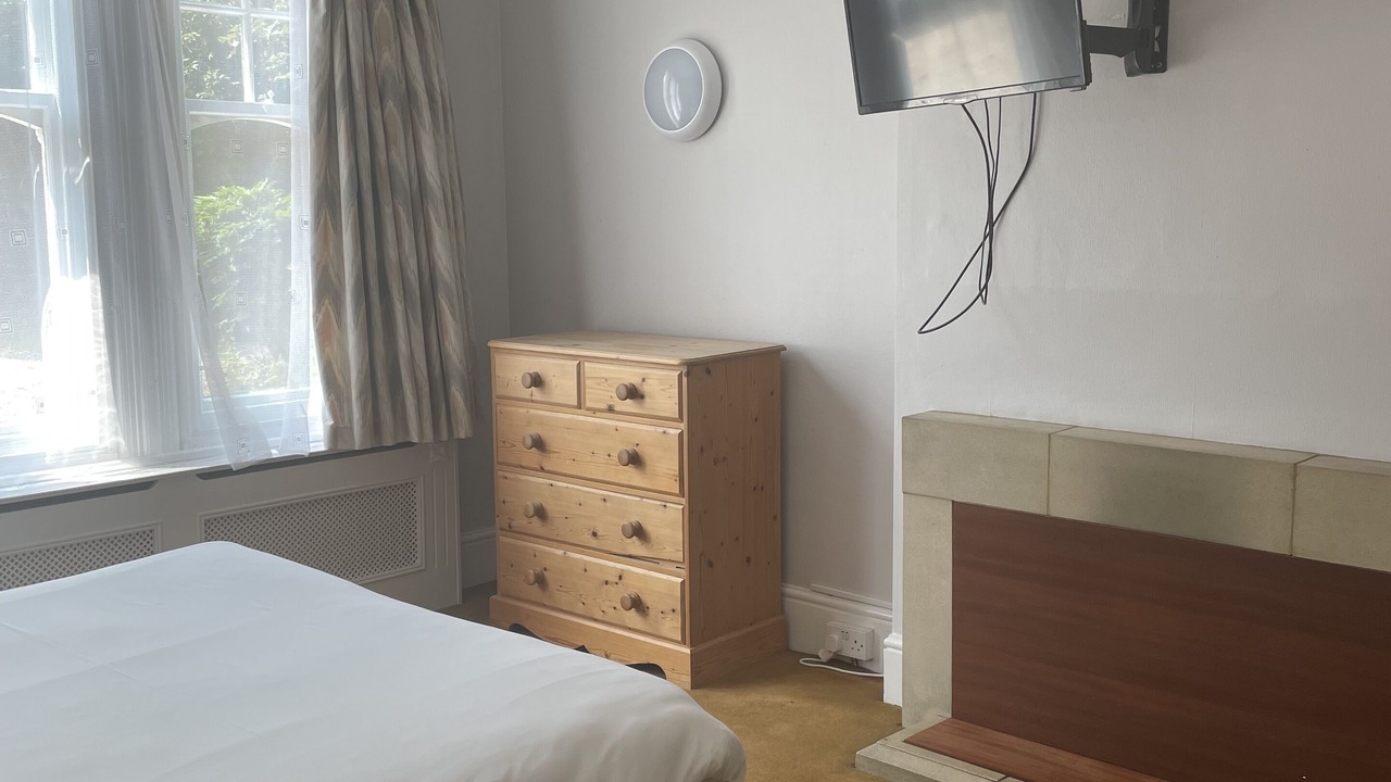 Photo of Bedroom in Astwick