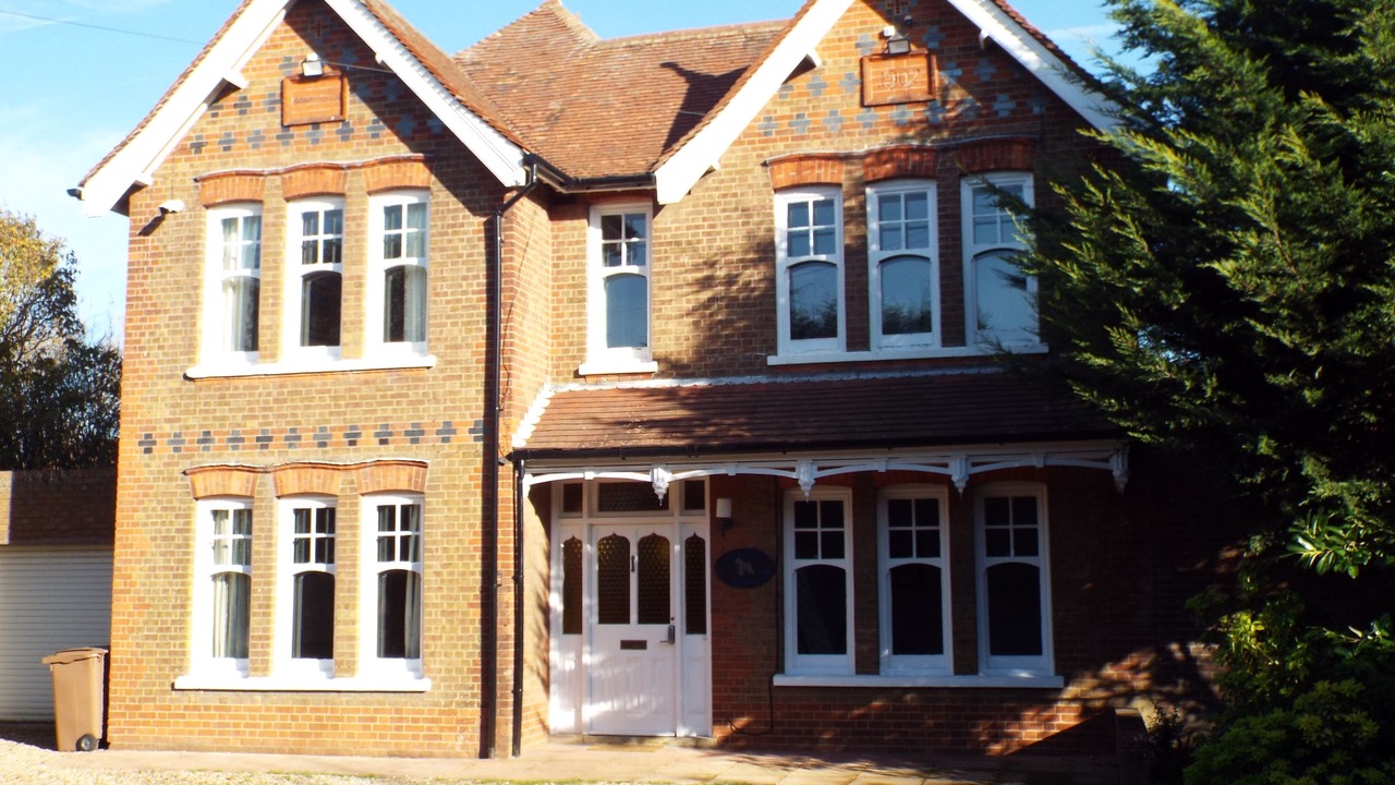 Photo of Outdoor in Astwick