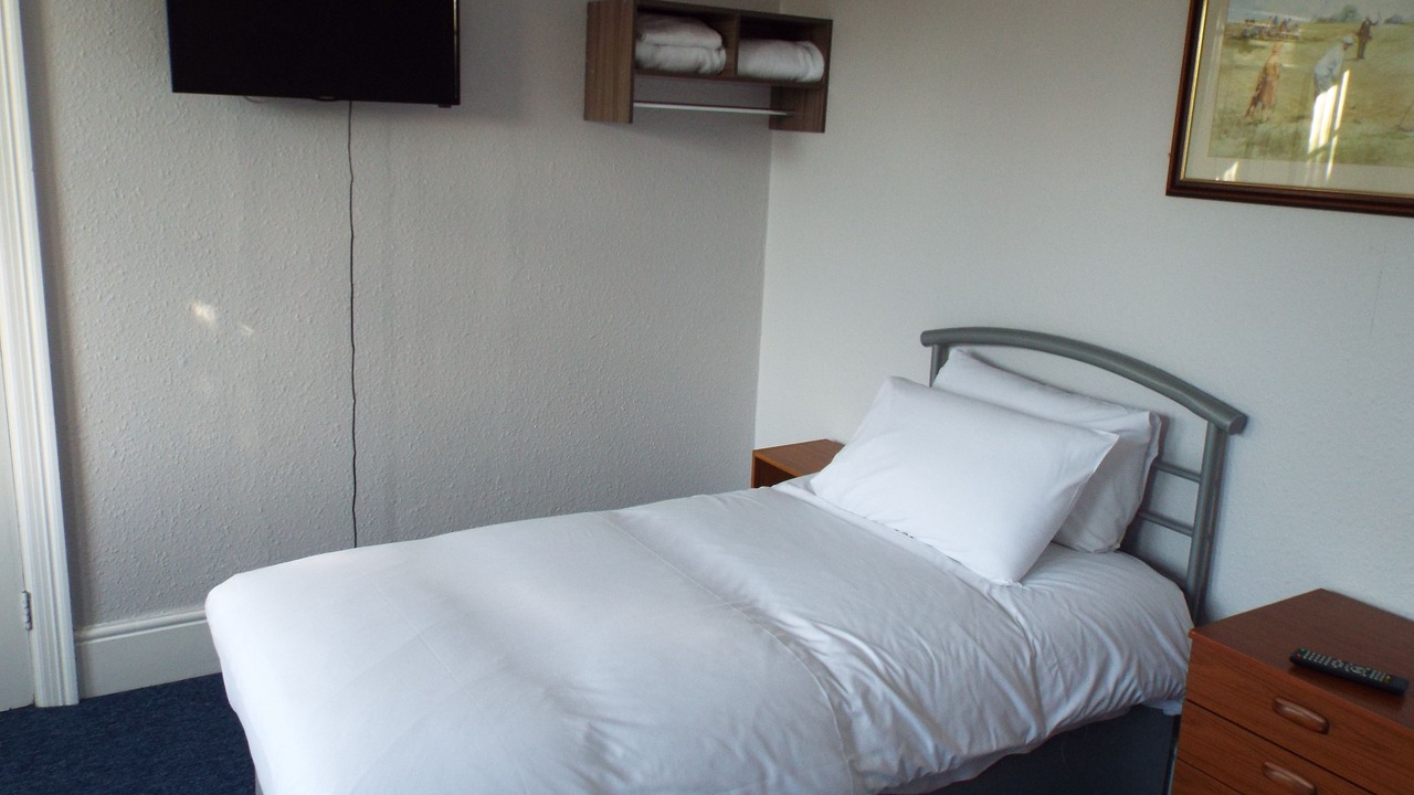 Photo of Bedroom in Astwick