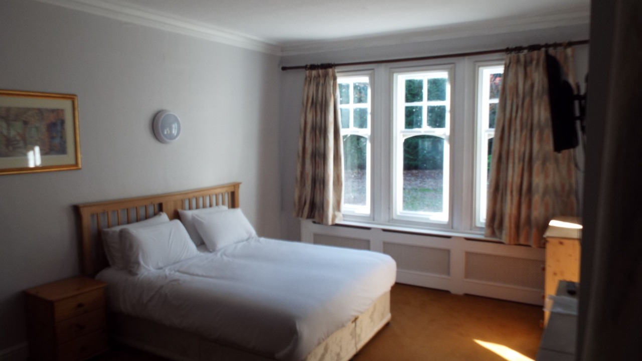 Photo of Bedroom in Astwick