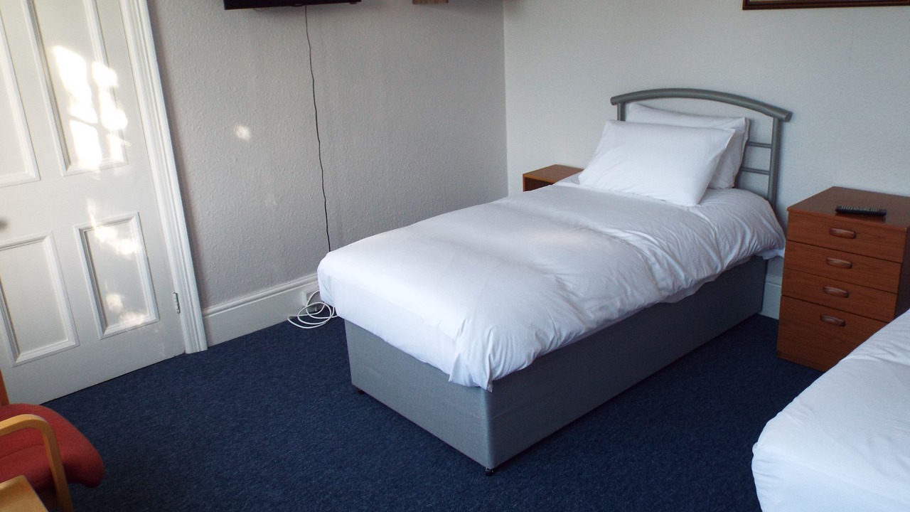 Photo of Bedroom in Astwick