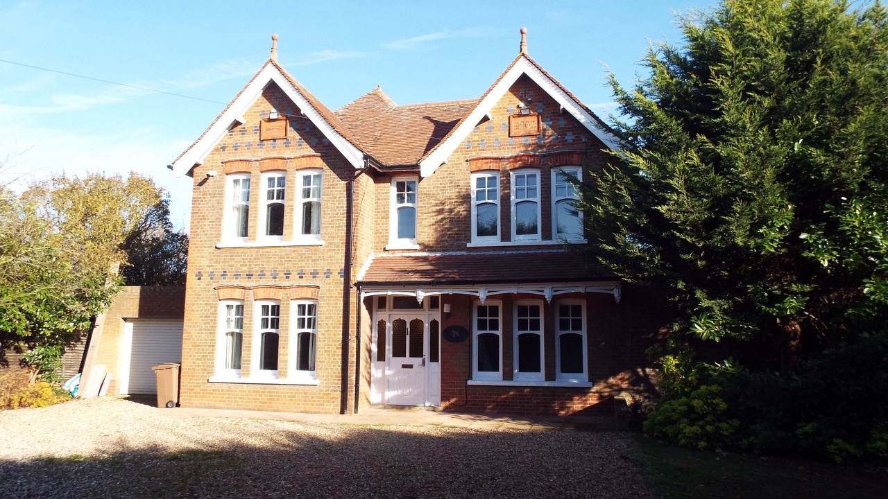 Photo of Outdoor in Astwick