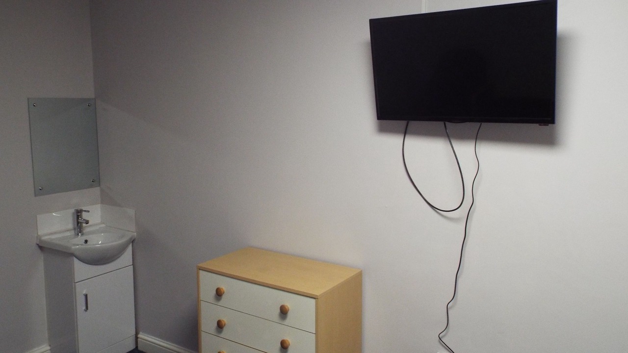 Photo of Bedroom in Astwick